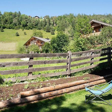 Apartments Armeri Blue Dolomites Сан-Віджиліо-ді-Мареббе Екстер'єр фото