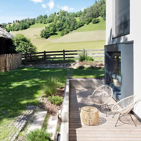 Apartments Armeri Blue Dolomites Сан-Віджиліо-ді-Мареббе Екстер'єр фото