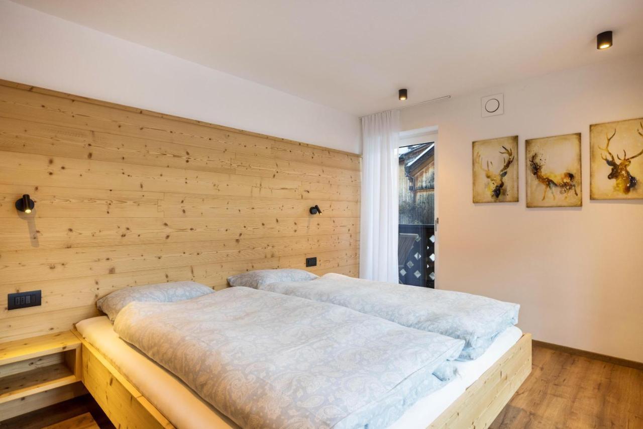 Apartments Armeri Blue Dolomites Сан-Віджиліо-ді-Мареббе Екстер'єр фото