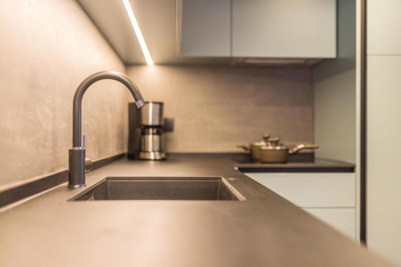 Apartments Armeri Blue Dolomites Сан-Віджиліо-ді-Мареббе Екстер'єр фото