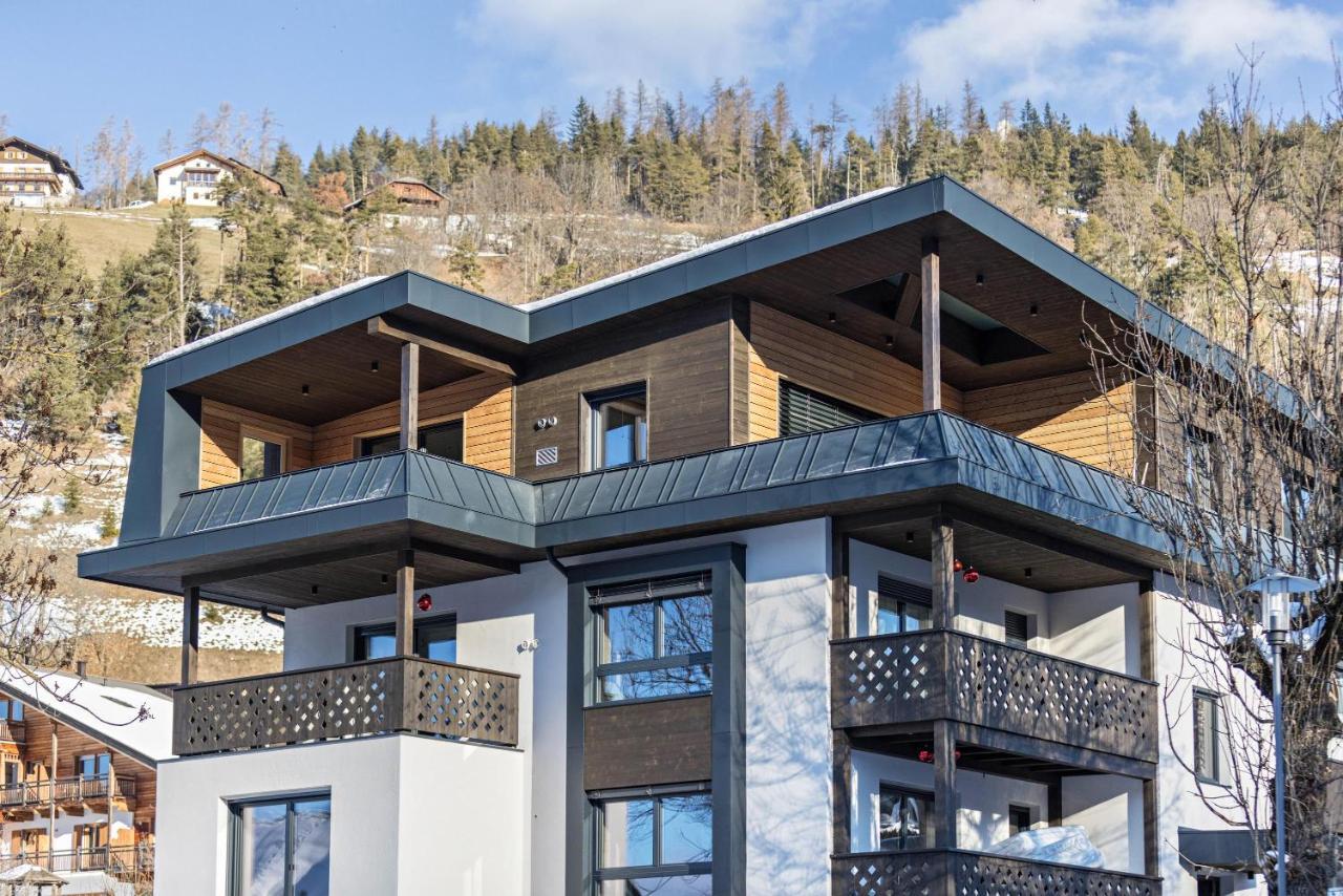 Apartments Armeri Blue Dolomites Сан-Віджиліо-ді-Мареббе Екстер'єр фото
