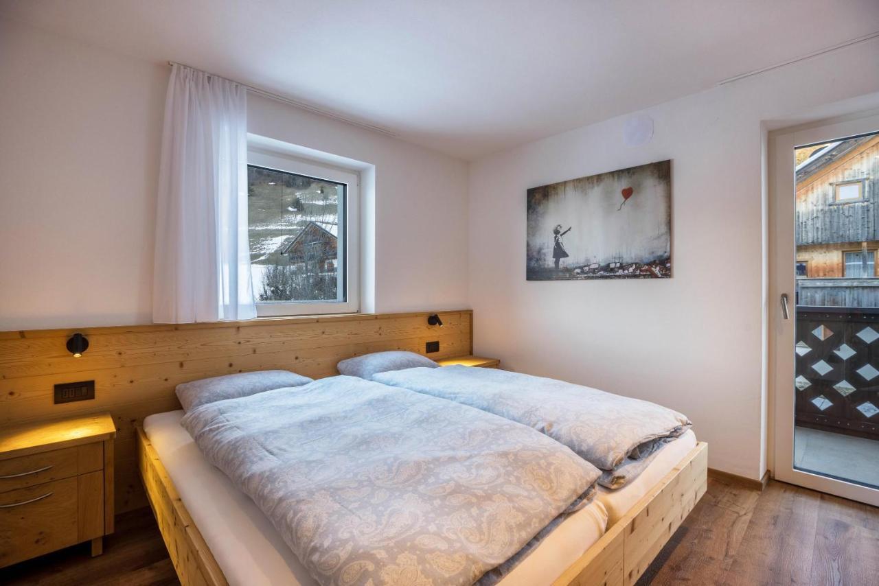Apartments Armeri Blue Dolomites Сан-Віджиліо-ді-Мареббе Екстер'єр фото