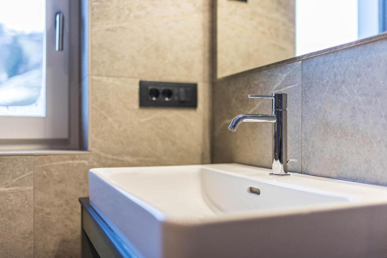Apartments Armeri Blue Dolomites Сан-Віджиліо-ді-Мареббе Екстер'єр фото