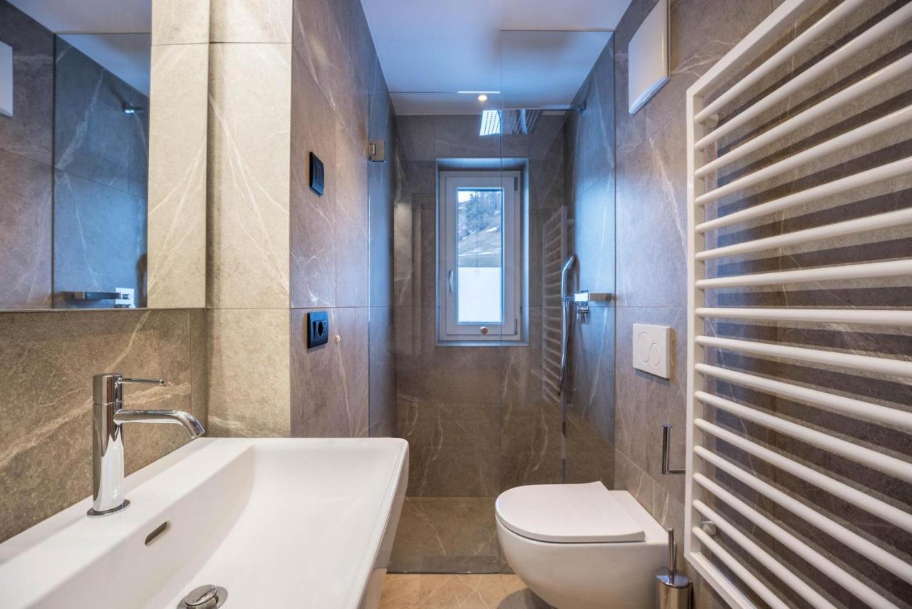 Apartments Armeri Blue Dolomites Сан-Віджиліо-ді-Мареббе Екстер'єр фото