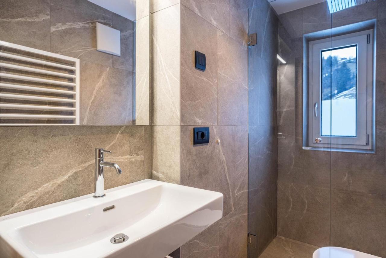 Apartments Armeri Blue Dolomites Сан-Віджиліо-ді-Мареббе Екстер'єр фото