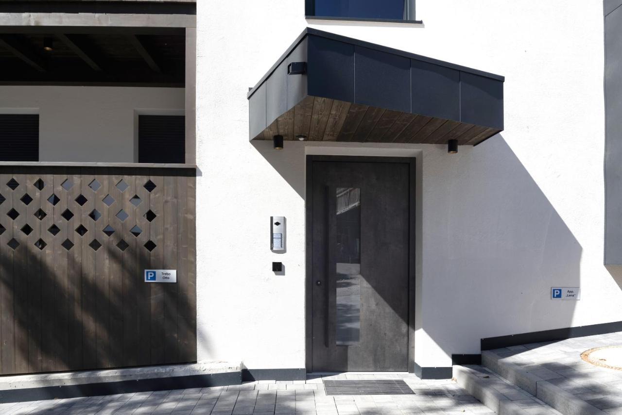 Apartments Armeri Blue Dolomites Сан-Віджиліо-ді-Мареббе Екстер'єр фото
