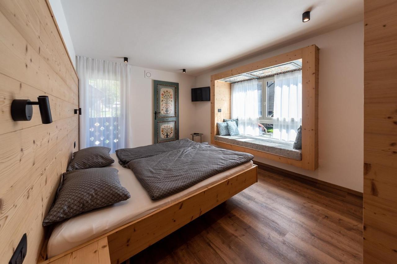 Apartments Armeri Blue Dolomites Сан-Віджиліо-ді-Мареббе Екстер'єр фото