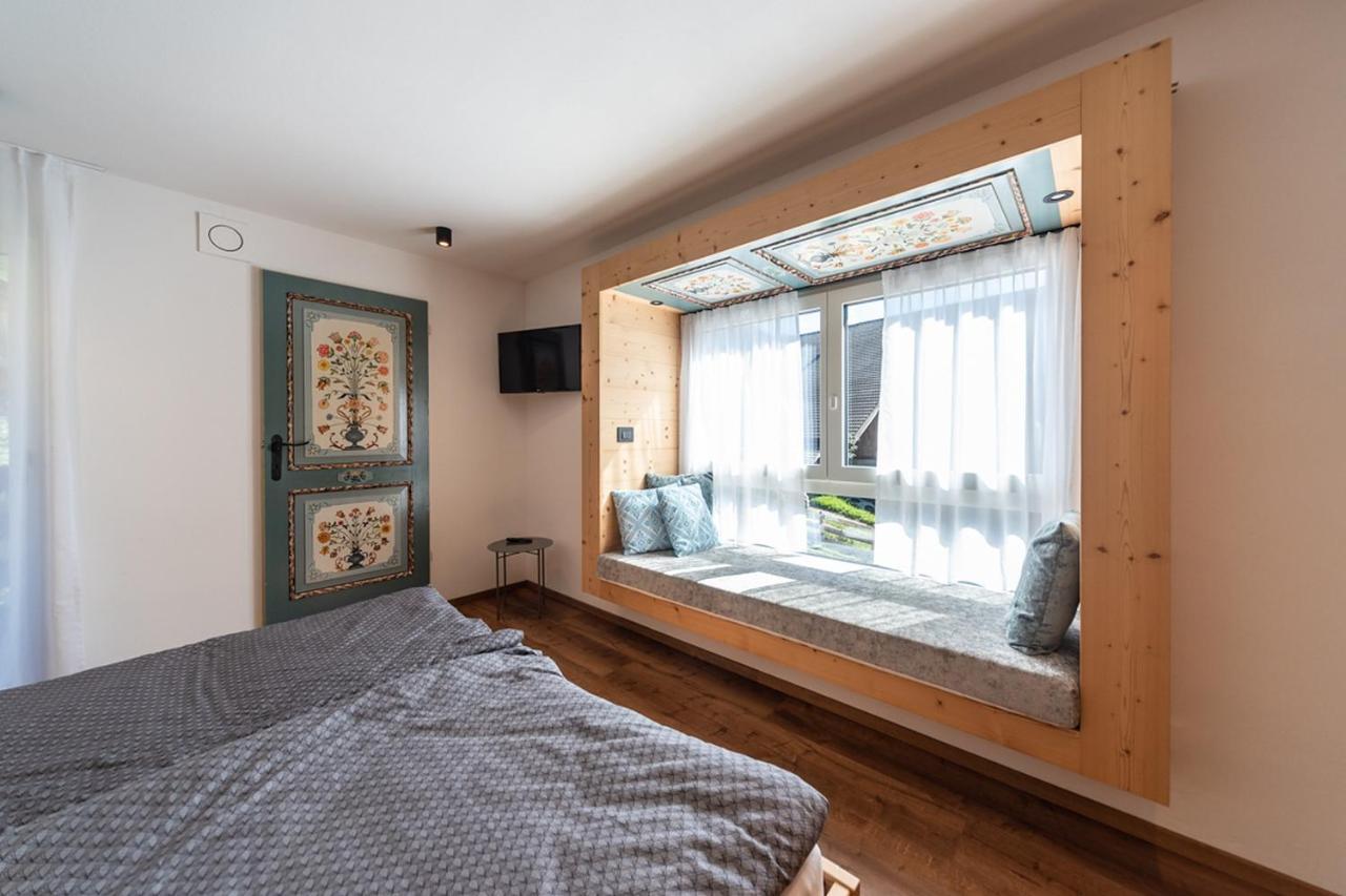 Apartments Armeri Blue Dolomites Сан-Віджиліо-ді-Мареббе Екстер'єр фото